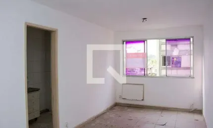 Apartamento para Aluguel - Engenho de Dentro, 3 Quartos,  80 m² - Rio de Janeiro