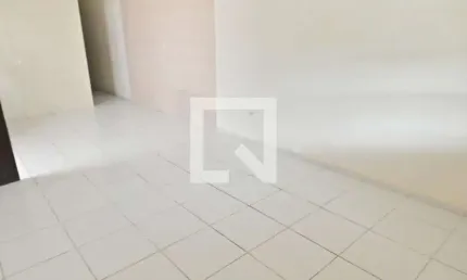 Casa para Aluguel - Maracanã, 2 Quartos,  170 m² - Praia Grande