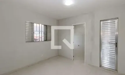 Apartamento para Aluguel - Ponte Rasa, 2 Quartos,  50 m² - São Paulo