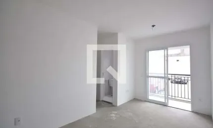 Apartamento para Aluguel - Vila Gustavo, 2 Quartos,  44 m² - São Paulo