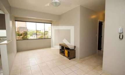 Apartamento para Aluguel - Teresópolis, 2 Quartos,  49 m² - Porto Alegre