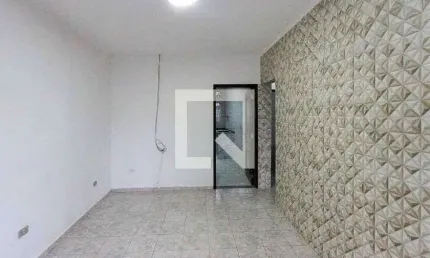 Casa para Aluguel - Sapopemba, 2 Quartos,  85 m² - São Paulo