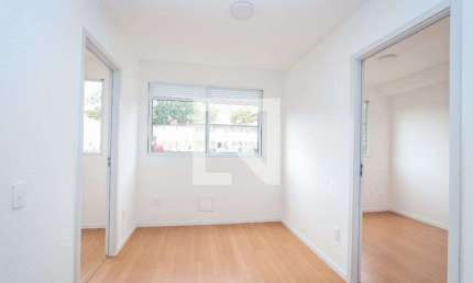 Apartamento para Aluguel - Raposo Tavares, 2 Quartos,  32 m² - São Paulo