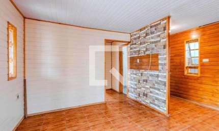 Casa para Aluguel - Hipica, 2 Quartos,  64 m² - Porto Alegre