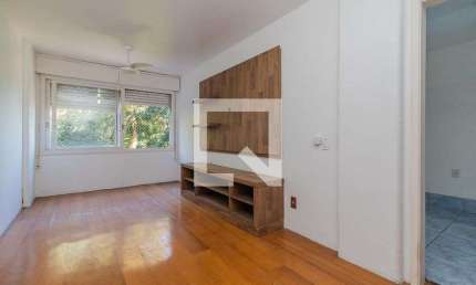 Apartamento para Aluguel - Vila Assunção , 2 Quartos,  80 m² - Porto Alegre