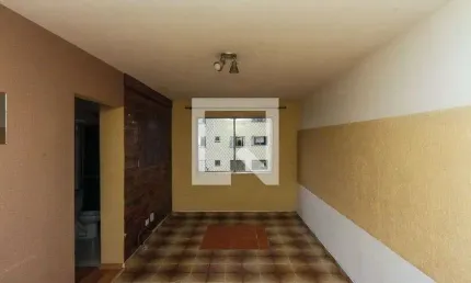 Apartamento para Aluguel - Vila Ema, 2 Quartos,  50 m² - São Paulo