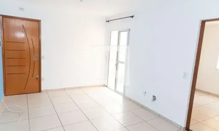 Apartamento para Aluguel - Cidade Parque Alvorada, 2 Quartos,  90 m² - Guarulhos