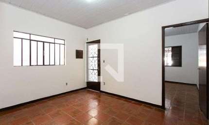 Casa para Aluguel - Vila Matilde, 1 Quarto,  70 m² - São Paulo