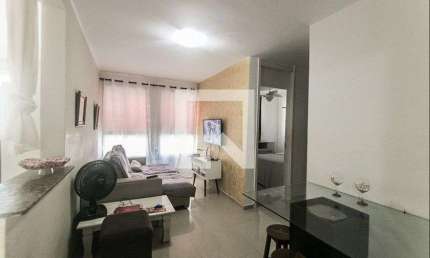 Apartamento para Aluguel - Jd. das Margaridas, 2 Quartos,  60 m² - Salvador