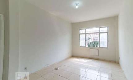 Apartamento para Aluguel - Cachambi, 2 Quartos,  70 m² - Rio de Janeiro