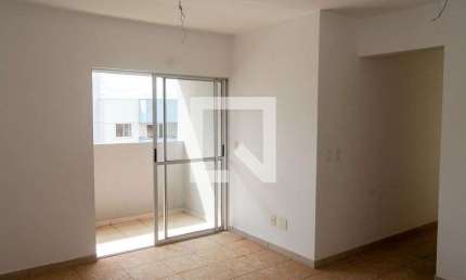 Apartamento para Aluguel - Parque Acalanto, 3 Quartos,  78 m² - Goiânia