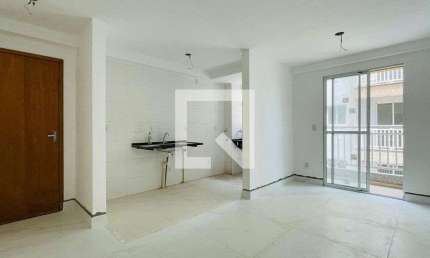 Apartamento para Aluguel - Vila Nova Bonsucesso, 2 Quartos,  46 m² - Guarulhos