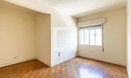 Apartamento para Aluguel - Centro, 1 Quarto,  32 m² - São Paulo