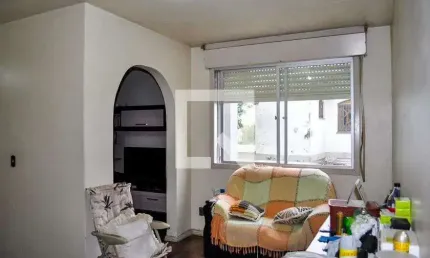 Apartamento para Aluguel - Camaquã, 2 Quartos,  75 m² - Porto Alegre