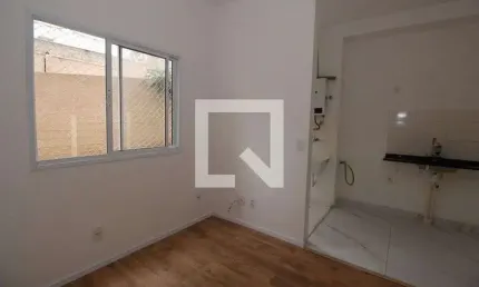 Apartamento para Aluguel - Panamby, 2 Quartos,  35 m² - São Paulo