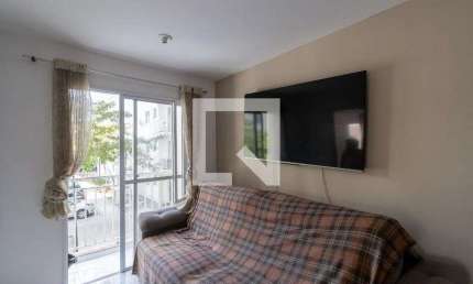 Apartamento para Aluguel - Vila Curuca, 2 Quartos,  54 m² - São Paulo