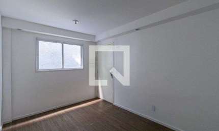 Apartamento para Aluguel - Vila Ré, 1 Quarto,  38 m² - São Paulo