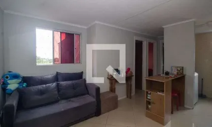 Apartamento para Aluguel - Campo Novo, 2 Quartos,  39 m² - Porto Alegre