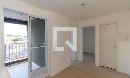 Apartamento para Aluguel - Vila Santa Clara, 2 Quartos,  31 m² - São Paulo