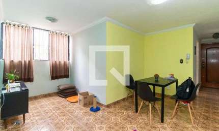 Apartamento para Aluguel - Itaquera, 2 Quartos,  72 m² - São Paulo