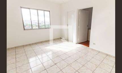 Apartamento para Aluguel - Belém, 1 Quarto,  45 m² - São Paulo
