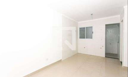 Apartamento para Aluguel - Vila Aricanduva, 2 Quartos,  39 m² - São Paulo