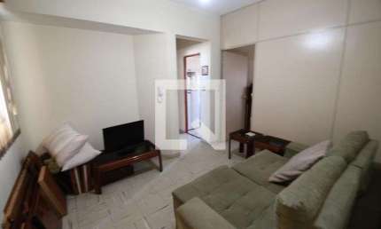 Apartamento para Aluguel - Botafogo, 1 Quarto,  50 m² - Campinas
