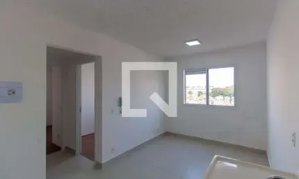 Apartamento para Aluguel - Vila Santa Clara, 2 Quartos,  36 m² - São Paulo