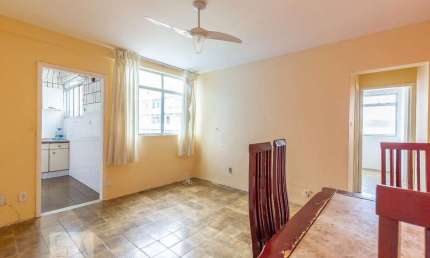Apartamento para Aluguel - Centro, 1 Quarto,  65 m² - Salvador