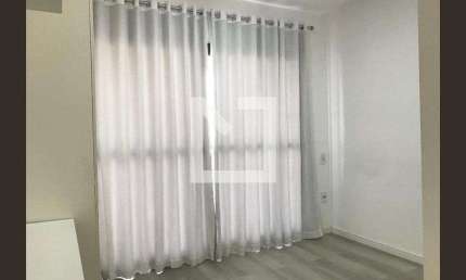 Apartamento para Aluguel - Vila Esperança, 1 Quarto,  23 m² - São Paulo
