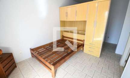 Apartamento para Aluguel - Botafogo, 1 Quarto,  43 m² - Campinas