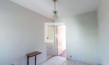 Apartamento para Aluguel - Artur Alvim, 2 Quartos,  42 m² - São Paulo