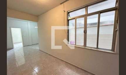 Apartamento para Aluguel - Cachambi, 1 Quarto,  57 m² - Rio de Janeiro