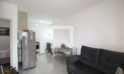 Apartamento para Aluguel - Vila Ré, 2 Quartos,  46 m² - São Paulo