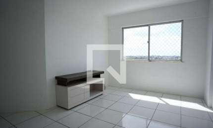 Apartamento para Aluguel - Cabula, 3 Quartos,  82 m² - Salvador