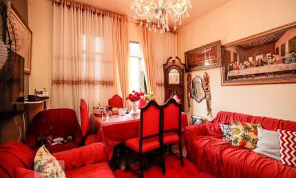 Apartamento para Aluguel - Cascadura, 1 Quarto,  40 m² - Rio de Janeiro