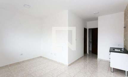Apartamento para Aluguel - Vila Carrão, 1 Quarto,  30 m² - São Paulo