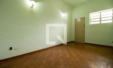 Apartamento para Aluguel - Liberdade, 2 Quartos,  48 m² - São Paulo