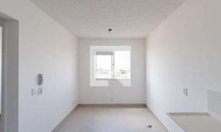 Apartamento para Aluguel - Artur Alvim, 2 Quartos,  33 m² - São Paulo