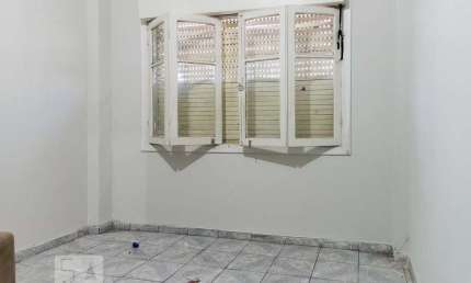 Kitnet / Stúdio para Aluguel - Santa Cecília, 1 Quarto,  40 m² - São Paulo