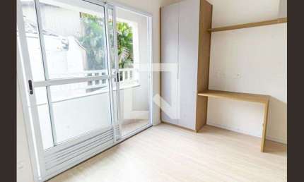 Apartamento para Aluguel - Mooca, 1 Quarto,  16 m² - São Paulo