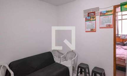 Apartamento para Aluguel - Liberdade, 1 Quarto,  26 m² - São Paulo
