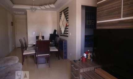 Apartamento para Aluguel - Cangaíba, 2 Quartos,  56 m² - São Paulo