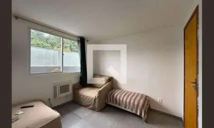 Apartamento para Aluguel - Vargem Grande, 2 Quartos,  65 m² - Rio de Janeiro