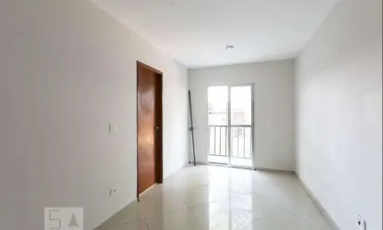 Apartamento para Aluguel - Vila Jacuí, 2 Quartos,  97 m² - São Paulo