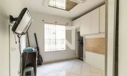 Apartamento para Aluguel - Centro, 1 Quarto,  34 m² - São Paulo