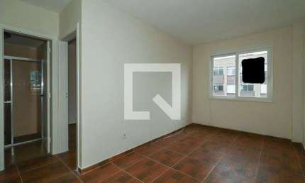 Apartamento para Aluguel - Passo D&apos;areia, 1 Quarto,  55 m² - Porto Alegre