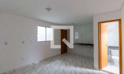 Apartamento para Aluguel - Vila Ré, 1 Quarto,  31 m² - São Paulo