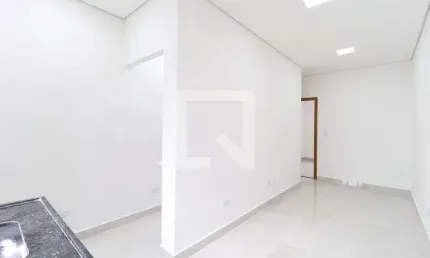 Apartamento para Aluguel - Vila Ede, 1 Quarto,  30 m² - São Paulo