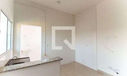 Apartamento para Aluguel - Itaquera, 1 Quarto,  30 m² - São Paulo